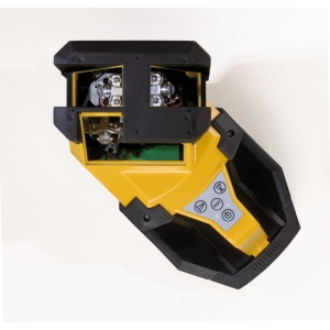 Multi-line laser LA 180 L - PLANURI VERTICALE - Img 4
