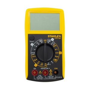 Multimetru digital Stanley STHT0-77364, 300 V AC / DC ~ 10 A AC / DC - Img 2