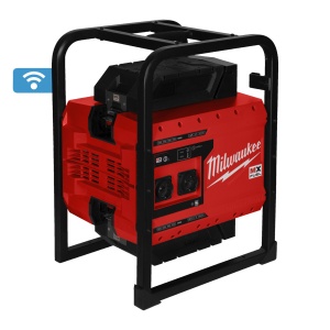 MXF PS-602 INVERTOR MX FUEL™, 3.6 kW