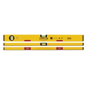 Nivela cu 2 bule, tip 70M cu magnet, de 50 cm, Stabila - Img 3