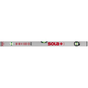 Nivela cu bula Sola AVD 80, 80cm - Img 2