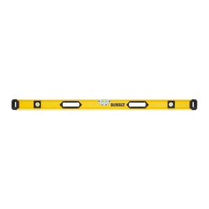 Nivela Dewalt DWHT0-43248, 120 cm, 3 fiole - Img 4
