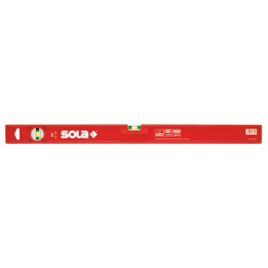 Nivela din plastic Sola PF 50, 50cm - Img 2