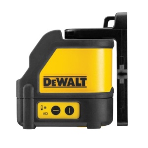Nivela laser cu linii Dewalt DW088K, 10 m - Img 4
