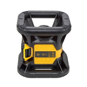 Nivela laser rotativa DeWalt DCE074D1R, laser rosu, EU - Img 2