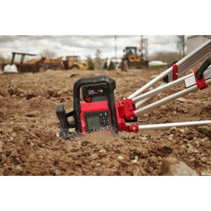 Nivelă laser rotativă, orizontală și verticală M18™1200 m cu ONE-KEY™ - Img 14