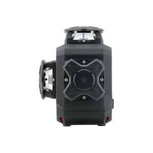 Nivela Laser Verde Sola PLANO 3D multilinie 3x360°, 30m, Li-Ion - Img 7
