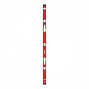 Nivelă magnetică I-Beam - 120 cm