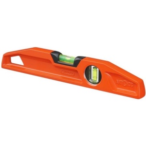 Nivela MLH Stanley Fatmax 1-42-311, 300 mm, 2 fiole, antisoc