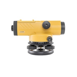 Nivela optică Topcon AT-B4A, 24X - Img 3