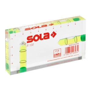 Nivela Sola R100 - Img 1