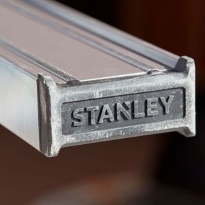 Nivela Stanley Fatmax 0-43-672, 180 cm, 3 fiole - Img 4