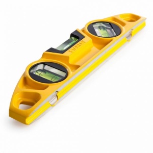 Nivela Torpedo Stanley Fatmax 0-43-603, 220 mm, 3 fiole - Img 3