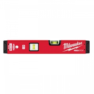 Nivele REDSTICK™ Backbone Milwaukee 40cm Magnetic