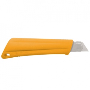 NOL-1 - cutter-cutit japonez de 18 mm, Olfa - Img 2