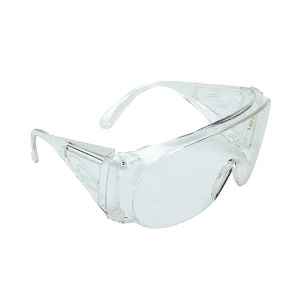 Ochelari de protectie Climax 580I, incolor