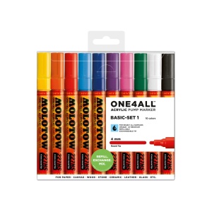 One4All™ 227HS Basic-Set 1 10