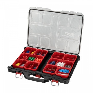 Organizator Milwaukee Slim Packout 4932471064 - 500 x 380 x 65 mm