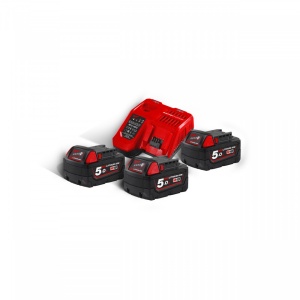 Pachet NRG M18™ M18 NRG-503 - Img 3
