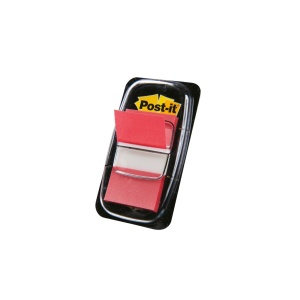 PageMarker 25 x 43 mm 50 file Index Post-it - Img 1