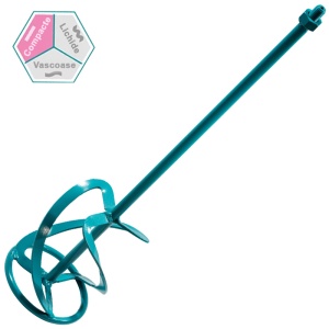 Paleta de amestecare Collomix MKN 120 M