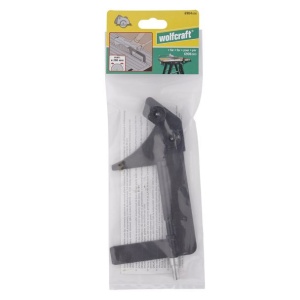Pana de despicat, pentru Master cut 1500, pentru panze de fierastrau circular Wolfcraft 6904000, diametru maxim 200 mm - Img 2