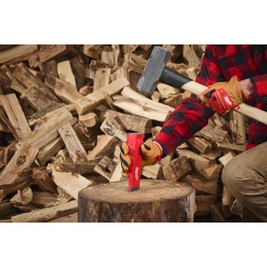 Pana despicat Milwaukee 2.3 kg - Img 2