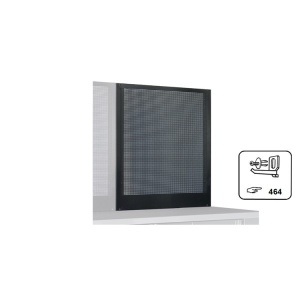 Panou perforat 0.8m C55PFA-0,8 - Img 2