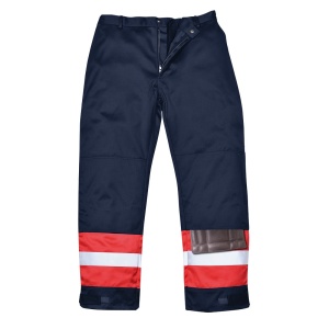 Pantaloni Bizflame Plus FR56 - Img 2