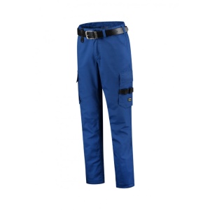 Pantaloni de lucru unisex, Work Pants Twill, 245 g/m² T64 - Img 1