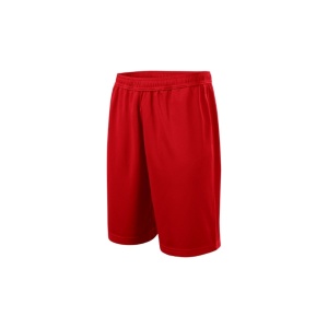 Pantaloni scurţi pentru copii, Miles, 150 g/m² 613 - Img 6