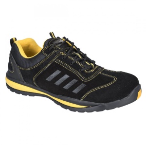 Pantof de Protectie Steelite Lusum S1P HRO FW34 - Img 2
