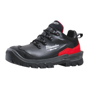 Pantofi negri de protecție Armourtred™ S3S ESD HRO SC FO LG SR 39