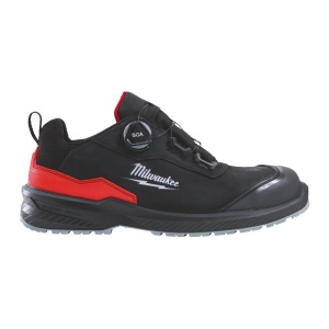 Pantofi negri de protecție Flextred™ S3S BESD SC FO SR 40 - Img 2