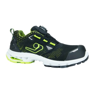 Pantofi Stockholm S1 PS SC LG FO SR
