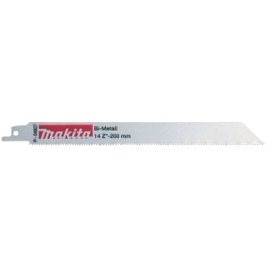 PÂNZĂ BIMETAL FIERĂSTRĂU ALTERNATIV OȚEL 200MM SET/5