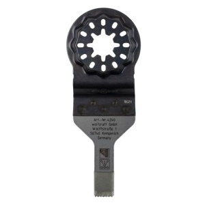 Panza de fierastrau Wolfcraft 4240000, "Expert", dimensiune 1 0x 42 mm, material BiM, lama dreapta - Img 4