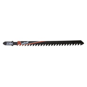 Panza fierastrau pendular HM Wolfcraft 2384000, prindere in T, universala, adancime taiere 80 mm - Img 1
