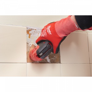 Pânză pentru îndepărtarea materialului TCG 80 mm - 1 buc