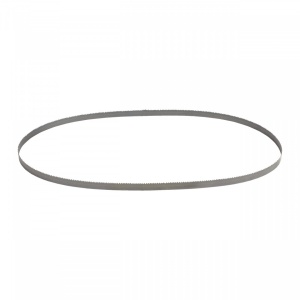 Pânză premium pentru fierăstrău cu bandă 776.29 mm lungime, TPI: 8/10 -3bucati