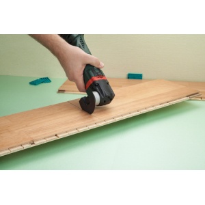 Panza radiala Wolfcraft 3999000, tais cu diametrul de 85 mm - Img 3