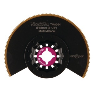 PANZA TM STARLOCK TIN 18TPI 85MM