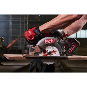 Pânze pentru fierăstraie circulare de mână Milwaukee (Diametru interior disc (mm): 20, Nr. dinți: 48, Diametrul exterior al pânzei (mm): 160, Lățime tăiere (mm): 2.2) - Img 3