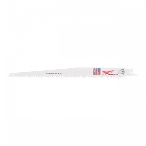 Pânze sabie 230/4,2 mm Bimetal, Co - 5 bucăți
