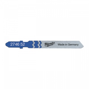 Pânze tradiționale Milwaukee 50 x 0,7 T 118 GP5M - 5 bucati