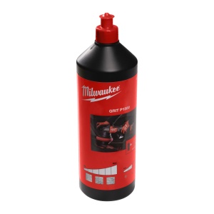 Pastă pentru lustruit, Roșie, Grosiera, 1L - Img 2