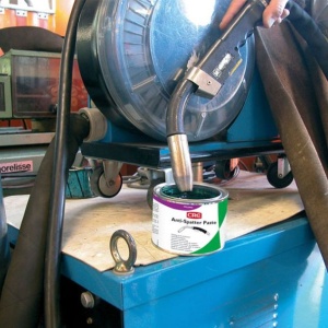 Pasta tehnica anti stropire CRC 10747-AB, ANTI SPATTER PASTE, 500 ml - Img 2