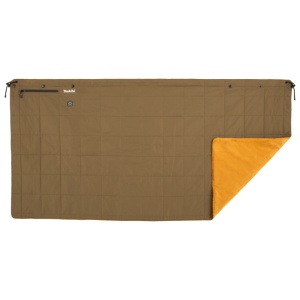 Patura de culoare maro cu incalzire compatibila cu acumulatori Li-Ion CXT 12Vmax - Img 2