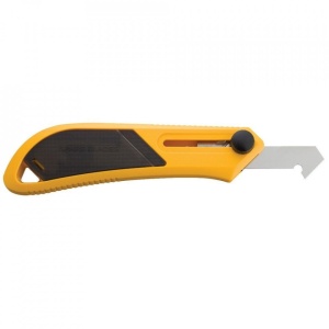 PC-L - cutit-cutter japonez, taiere plexiglas, plastic, Olfa - Img 1