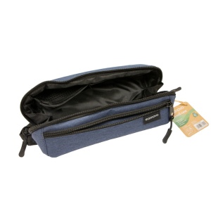 Penar neechipat tip etui 2 fermoare Econovo - Img 3